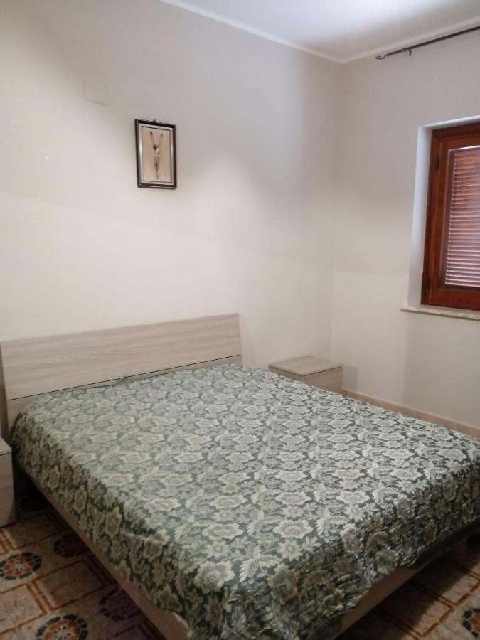 דירות Sciconi Casa Staropoli מראה חיצוני תמונה